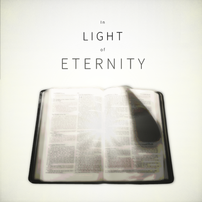 In Light of Eternity album cover