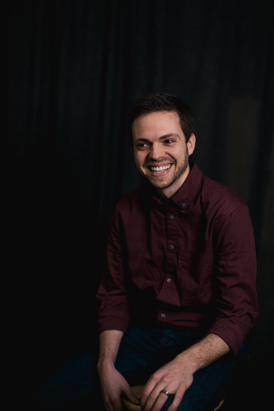 Jonathan Tekell